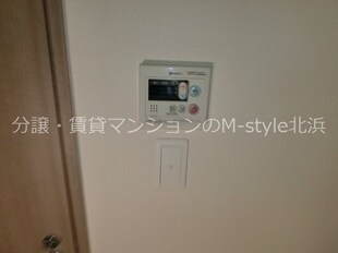 プレサンス北浜レガーロの物件内観写真